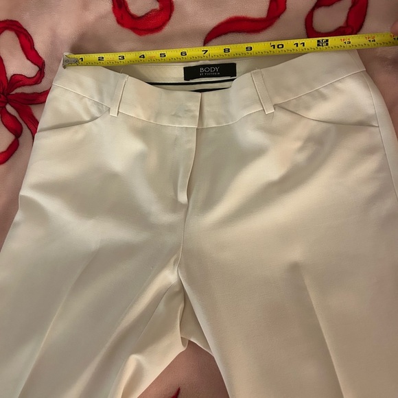 Body by Victoria's Secret-The Christie Fit Slacks Size 6 Length: 39’5 inch - Picture 7 of 7